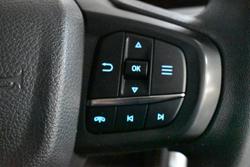 2024 Ford Ranger Black Edition