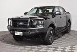2024 Ford Ranger Black Edition