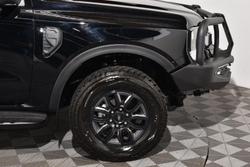 2024 Ford Ranger Black Edition