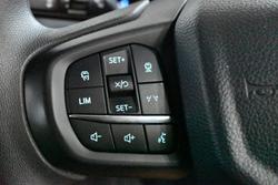 2024 Ford Ranger Black Edition