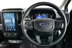 2024 Ford Ranger Black Edition