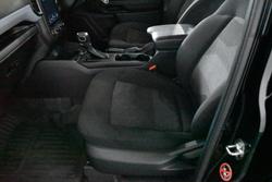 2024 Ford Ranger Black Edition