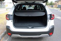 2022 Subaru Outback AWD 6GEN MY22 AWD Crystal White