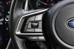 2022 Subaru Outback AWD 6GEN MY22 AWD Crystal White