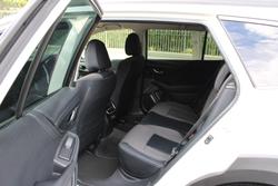 2022 Subaru Outback AWD 6GEN MY22 AWD Crystal White