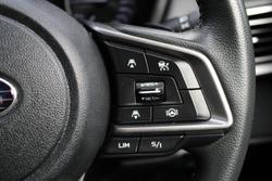 2022 Subaru Outback AWD 6GEN MY22 AWD Crystal White