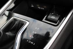 2022 Subaru Outback AWD 6GEN MY22 AWD Crystal White