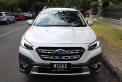 2022 Subaru Outback AWD 6GEN MY22 AWD Crystal White