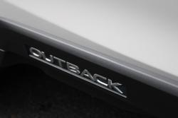 2022 Subaru Outback AWD 6GEN MY22 AWD Crystal White