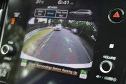 2022 Subaru Outback AWD 6GEN MY22 AWD Crystal White