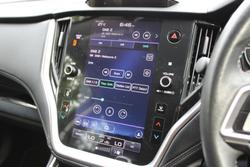 2022 Subaru Outback AWD 6GEN MY22 AWD Crystal White