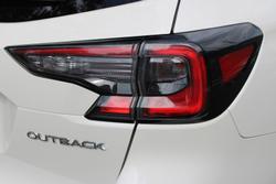 2022 Subaru Outback AWD 6GEN MY22 AWD Crystal White