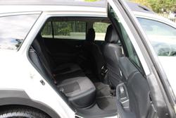 2022 Subaru Outback AWD 6GEN MY22 AWD Crystal White