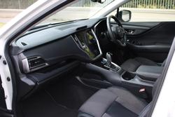 2022 Subaru Outback AWD 6GEN MY22 AWD Crystal White