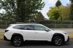 2022 Subaru Outback AWD 6GEN MY22 AWD Crystal White
