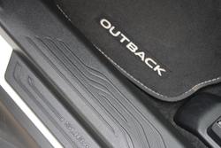 2022 Subaru Outback AWD 6GEN MY22 AWD Crystal White