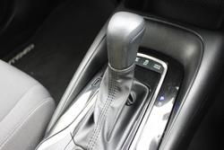 2022 Toyota Corolla Ascent Sport Hybrid ZWE219R Glacier White