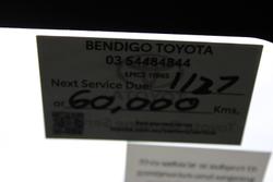 2022 Toyota Corolla Ascent Sport Hybrid ZWE219R Glacier White