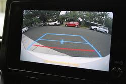 2022 Toyota Corolla Ascent Sport Hybrid ZWE219R Glacier White