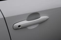 2022 Toyota Corolla Ascent Sport Hybrid ZWE219R Glacier White