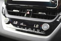 2022 Toyota Corolla Ascent Sport Hybrid ZWE219R Glacier White