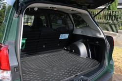 2022 Subaru Forester Hybrid L S5 MY22 AWD Cascade Green