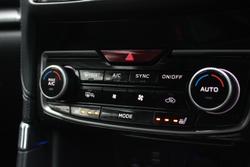 2022 Subaru Forester Hybrid L S5 MY22 AWD Cascade Green