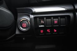 2022 Subaru Forester Hybrid L S5 MY22 AWD Cascade Green