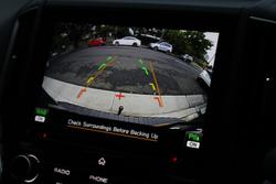 2022 Subaru Forester Hybrid L S5 MY22 AWD Cascade Green