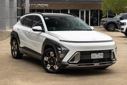 2023 Hyundai Kona Hybrid Premium