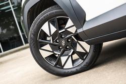 2023 Hyundai Kona Hybrid Premium