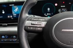 2023 Hyundai Kona Hybrid Premium