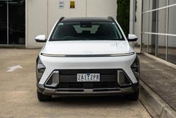 2023 Hyundai Kona Hybrid Premium