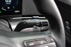 2023 Hyundai Kona Hybrid Premium