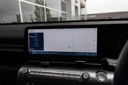 2023 Hyundai Kona Hybrid Premium