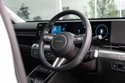 2023 Hyundai Kona Hybrid Premium