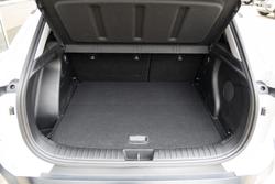 2023 Hyundai Kona Hybrid Premium SX2.V1 MY24 Atlas White