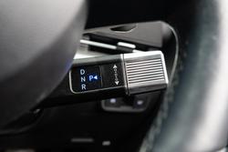 2024 Hyundai Kona Hybrid Premium SX2.V1 MY24 Atlas White