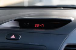 2018 Kia Cerato Sport YD MY18 White