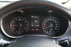 2018 Kia Cerato Sport YD MY18 White