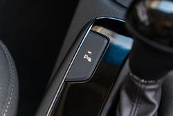 2018 Kia Cerato Sport YD MY18 White