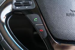 2018 Kia Cerato Sport YD MY18 White