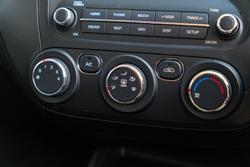 2018 Kia Cerato Sport YD MY18 White