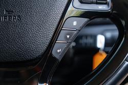 2018 Kia Cerato Sport YD MY18 White