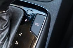 2018 Kia Cerato Sport YD MY18 White