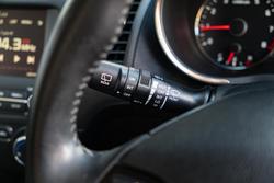 2018 Kia Cerato Sport YD MY18 White