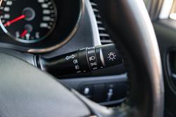 2018 Kia Cerato Sport YD MY18 White