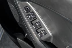 2018 Kia Cerato Sport YD MY18 White