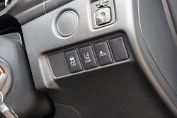 2022 Mitsubishi Triton GLX+