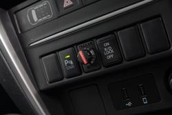 2022 Mitsubishi Triton GLX+